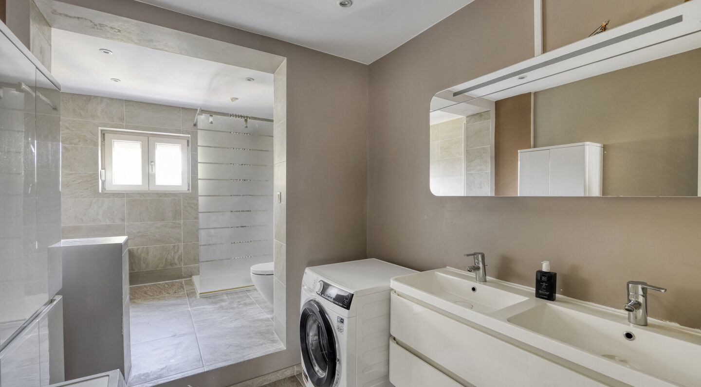 Maison unifamiliale à vendre à Zaventem