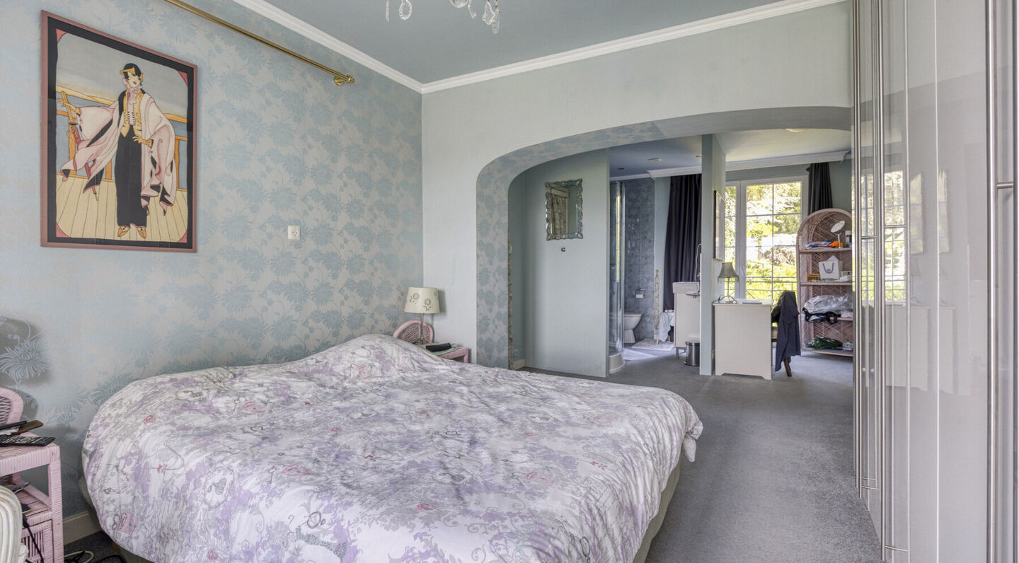 Maison unifamiliale à vendre à Zaventem