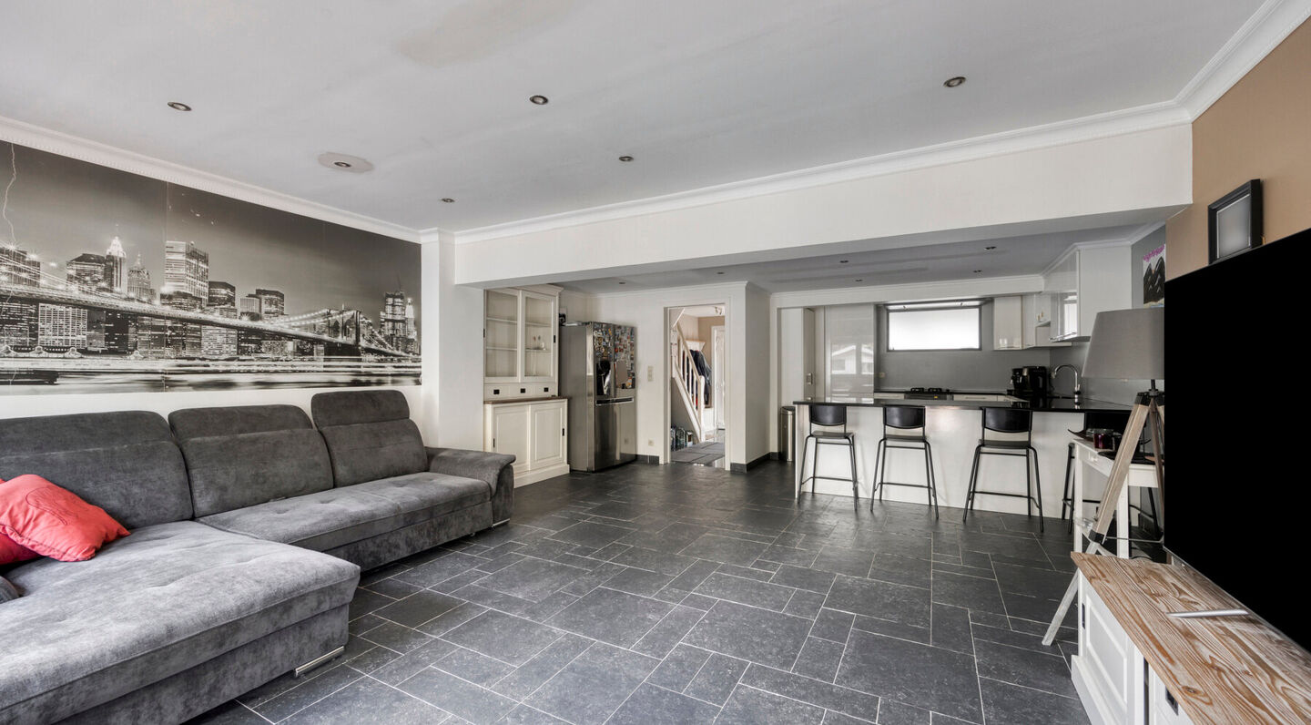 Maison unifamiliale à vendre à Zaventem