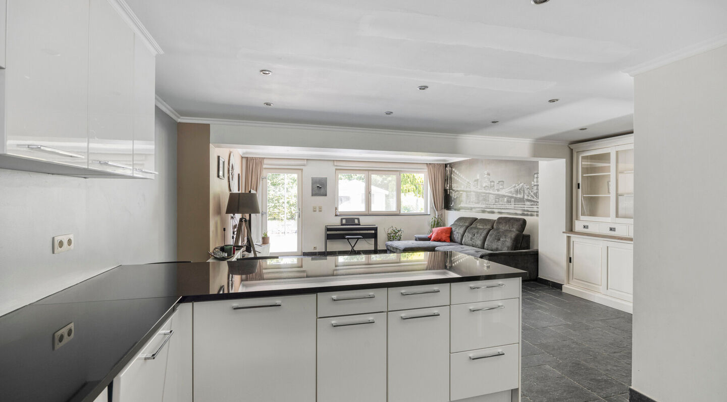 Maison unifamiliale à vendre à Zaventem