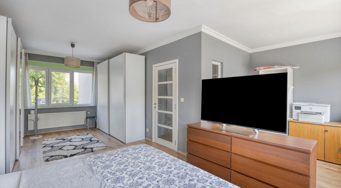 Maison unifamiliale à vendre à Zaventem