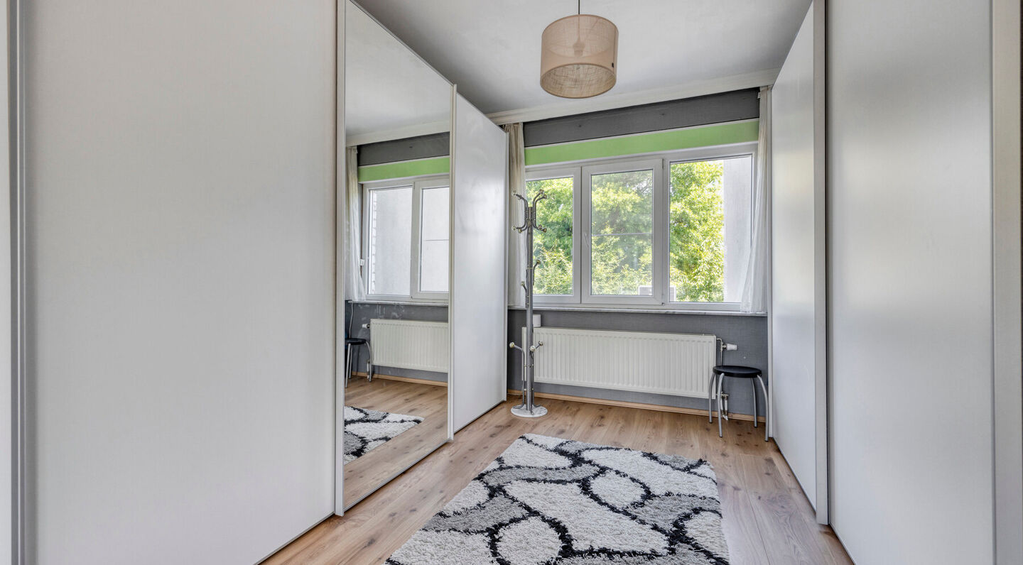 Maison unifamiliale à vendre à Zaventem