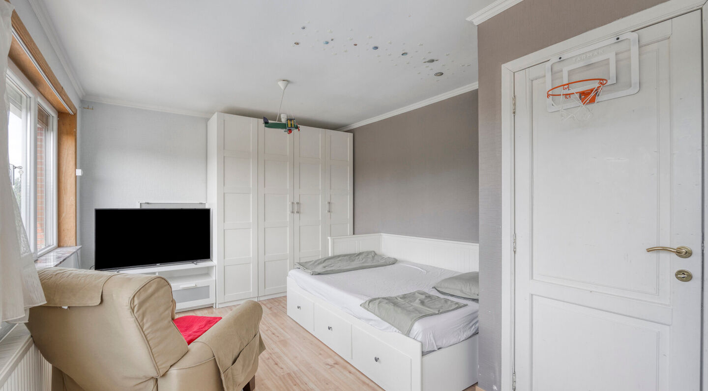 Maison unifamiliale à vendre à Zaventem