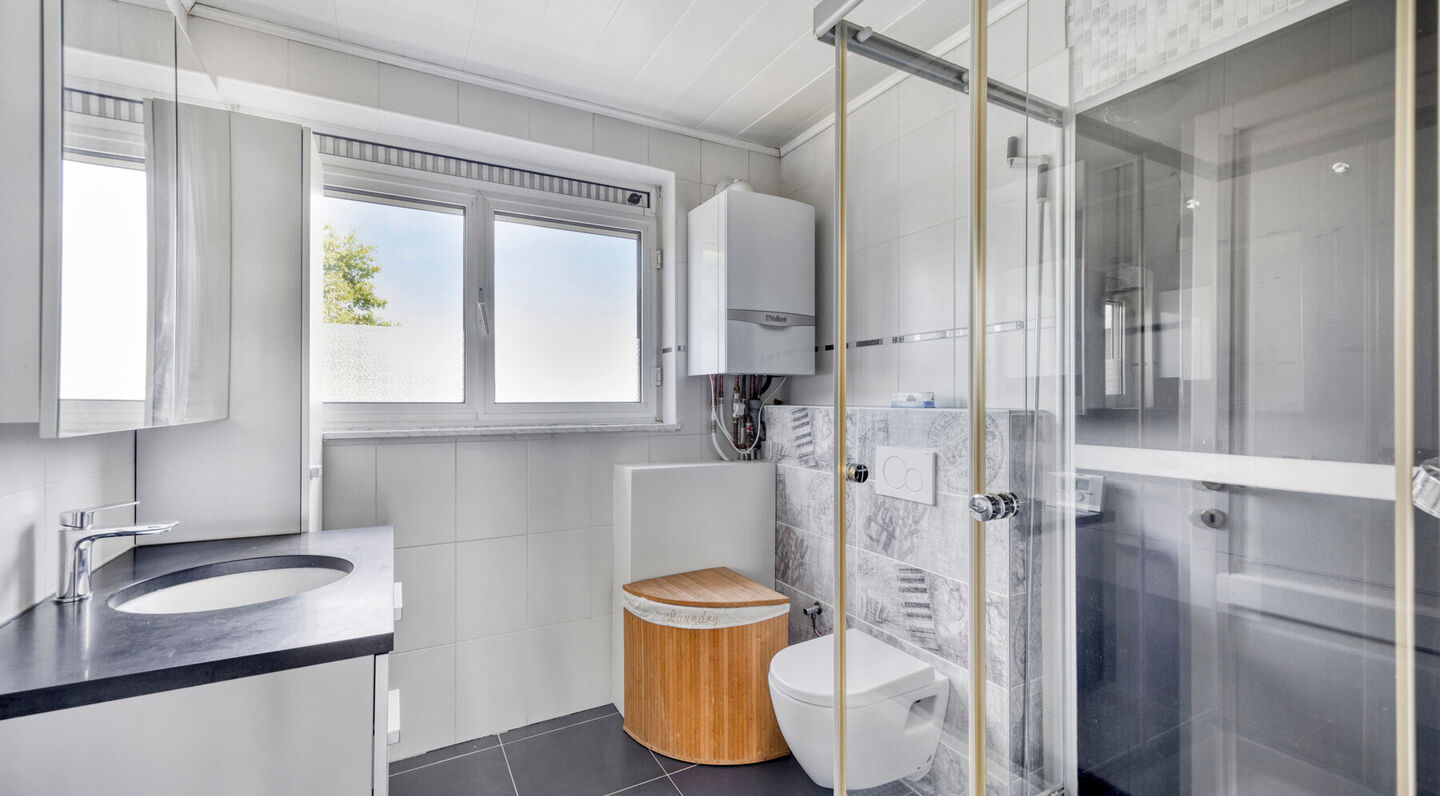 Maison unifamiliale à vendre à Zaventem