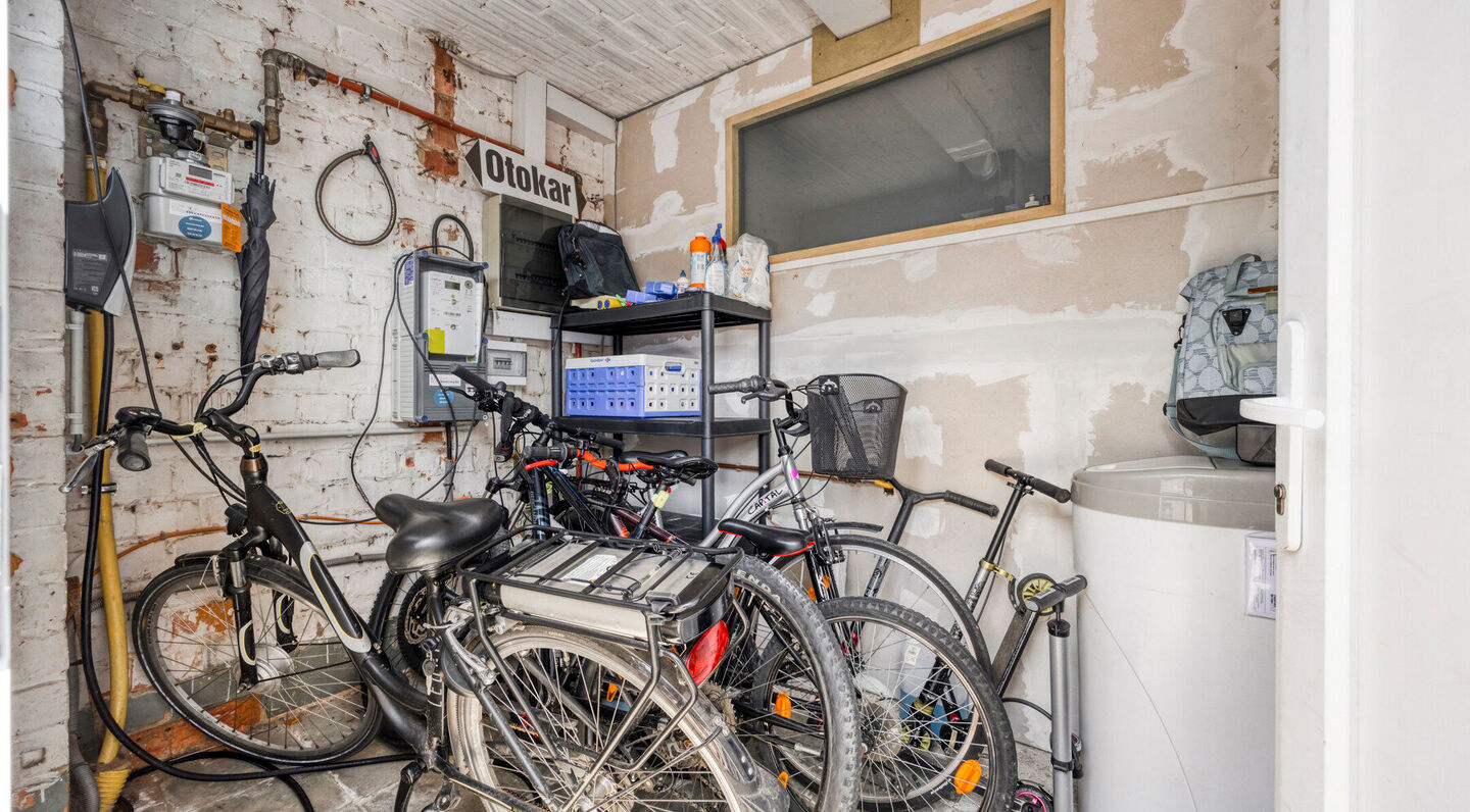 Maison unifamiliale à vendre à Zaventem