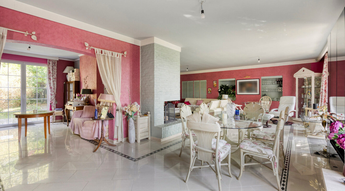 Maison unifamiliale à vendre à Zaventem