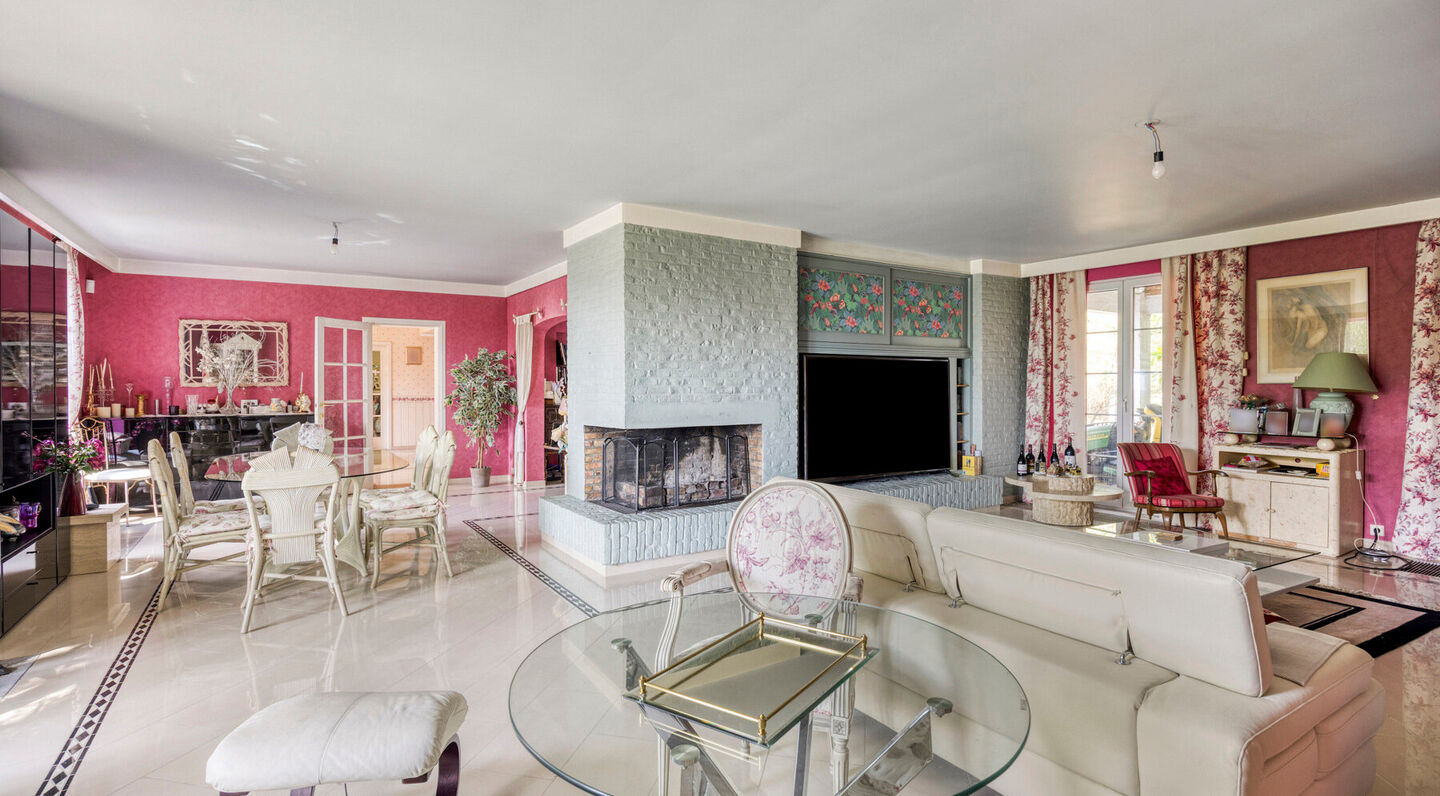 Maison unifamiliale à vendre à Zaventem