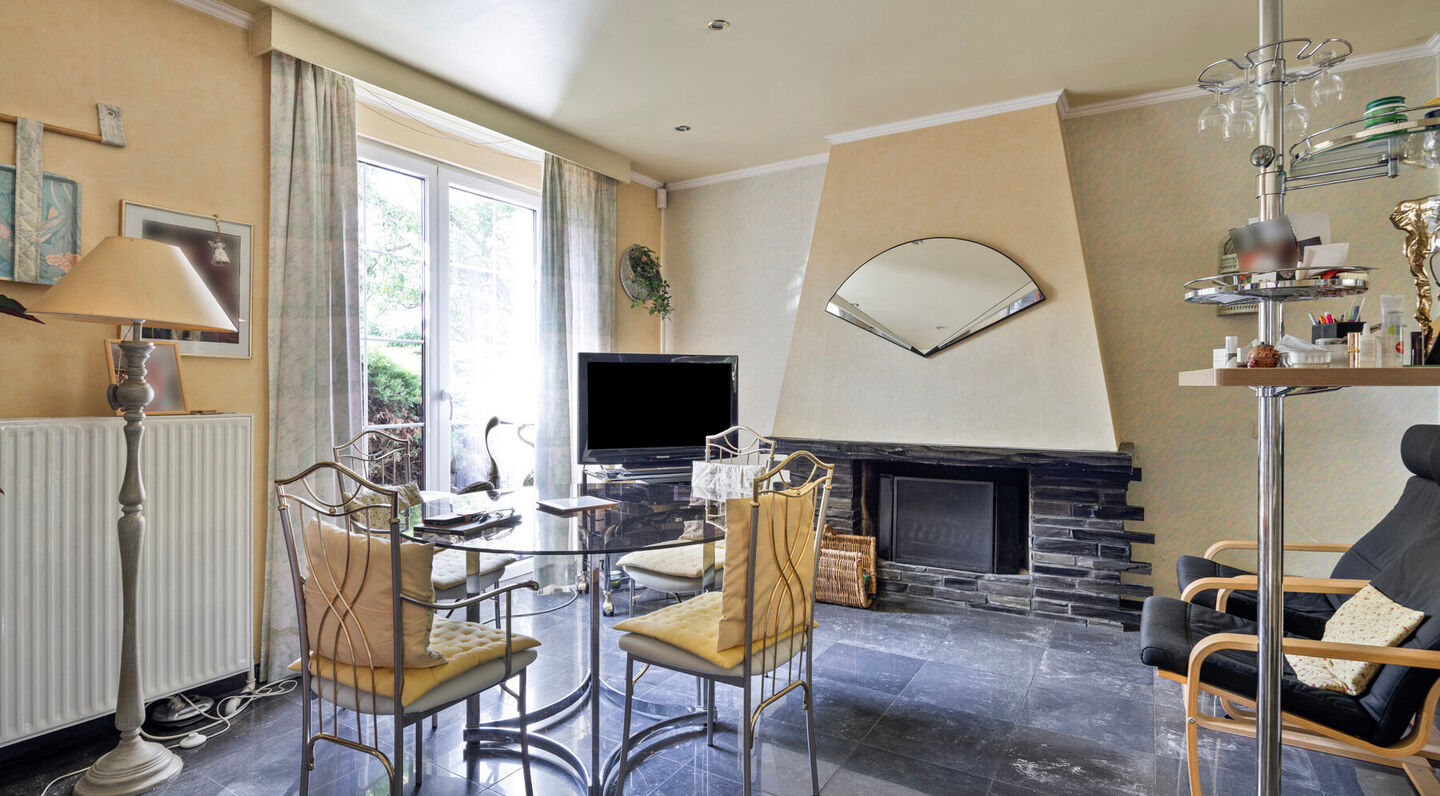 Maison unifamiliale à vendre à Zaventem