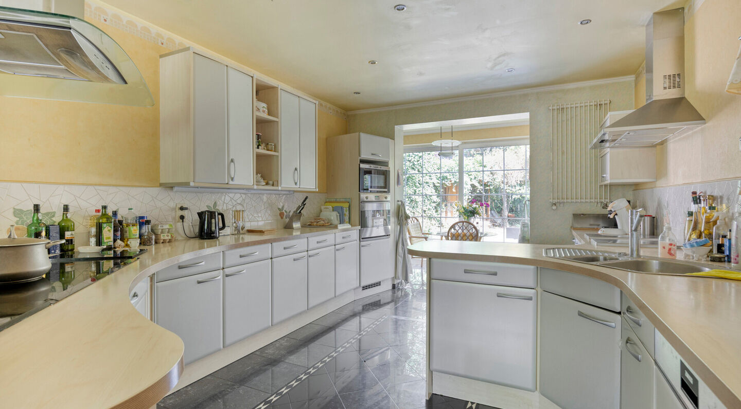 Maison unifamiliale à vendre à Zaventem