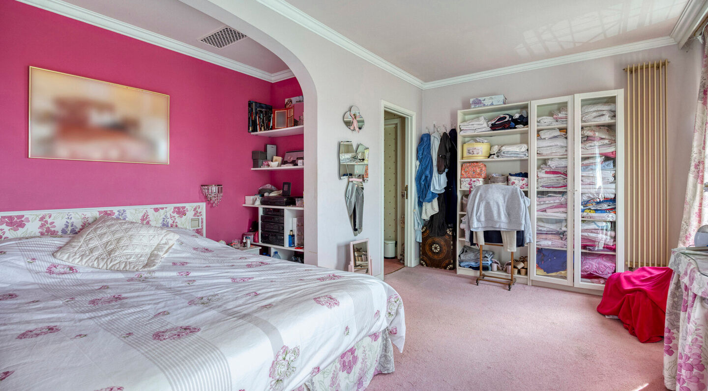 Maison unifamiliale à vendre à Zaventem