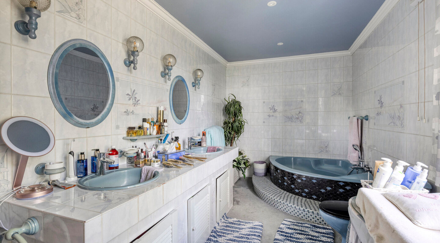 Maison unifamiliale à vendre à Zaventem