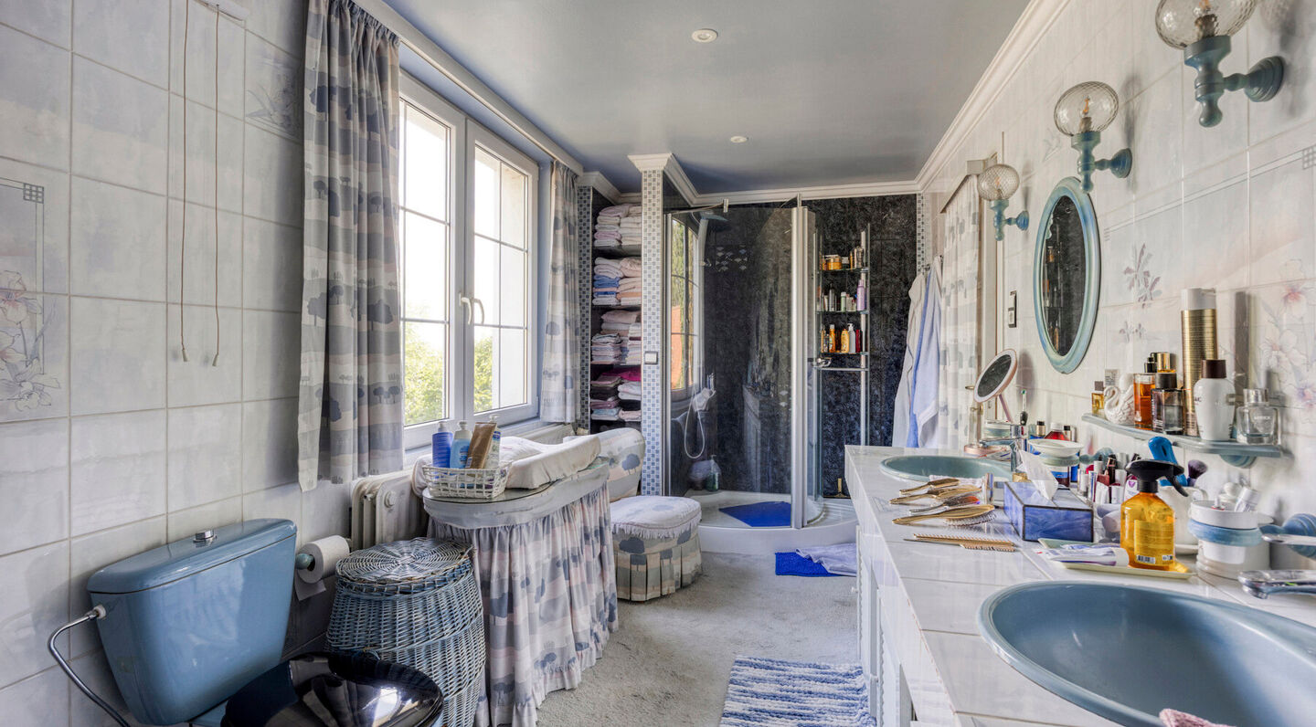 Maison unifamiliale à vendre à Zaventem