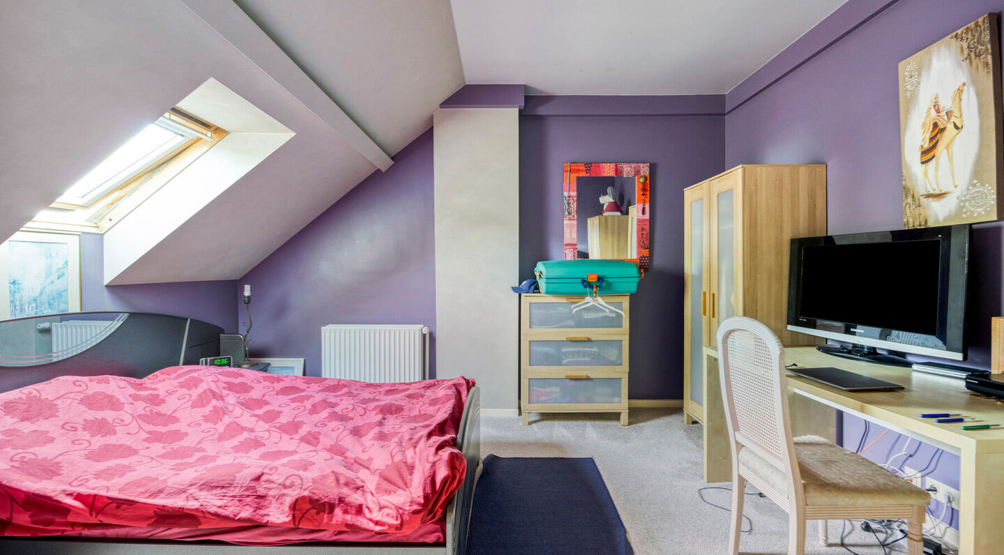 Maison unifamiliale à vendre à Zaventem