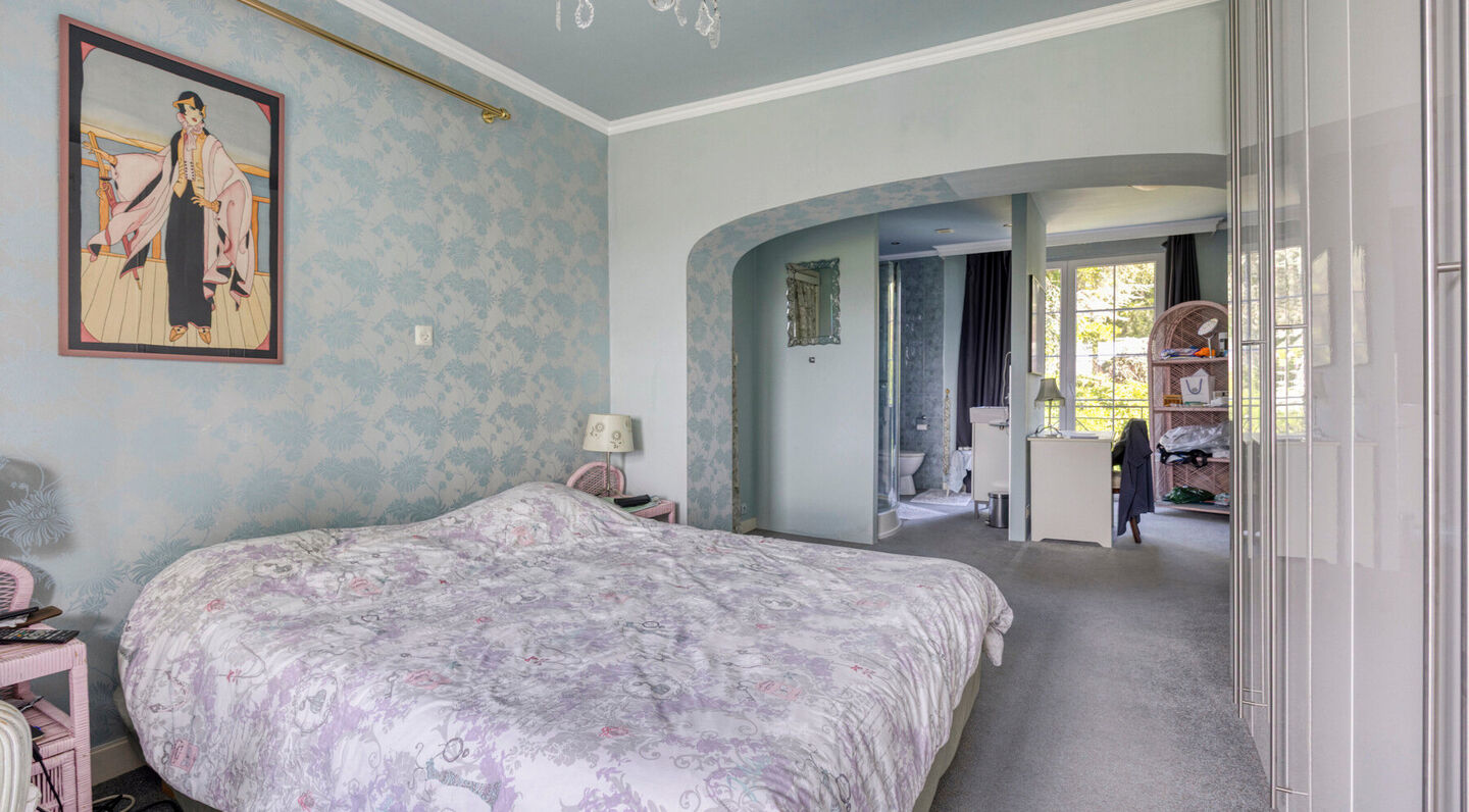 Maison unifamiliale à vendre à Zaventem