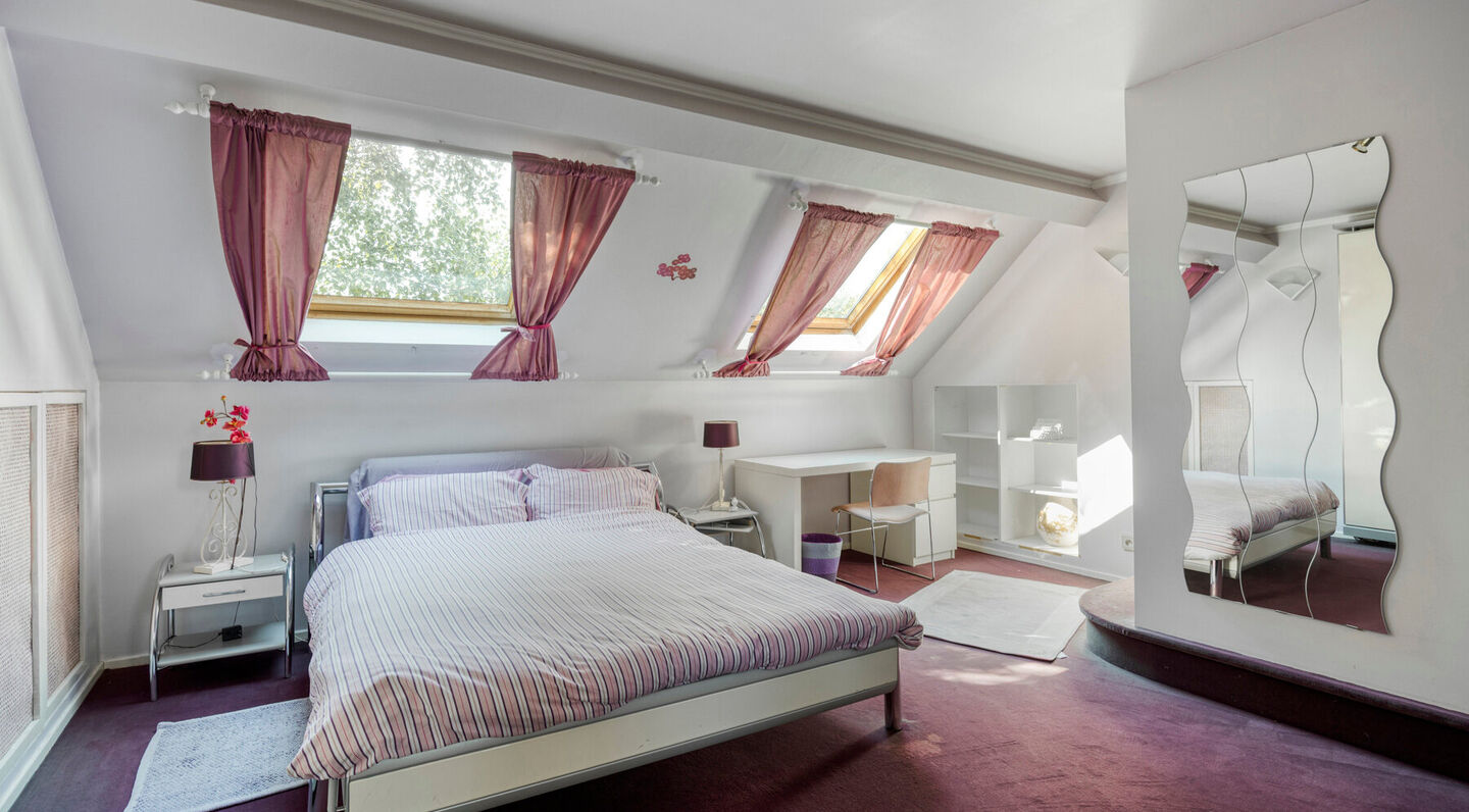 Maison unifamiliale à vendre à Zaventem