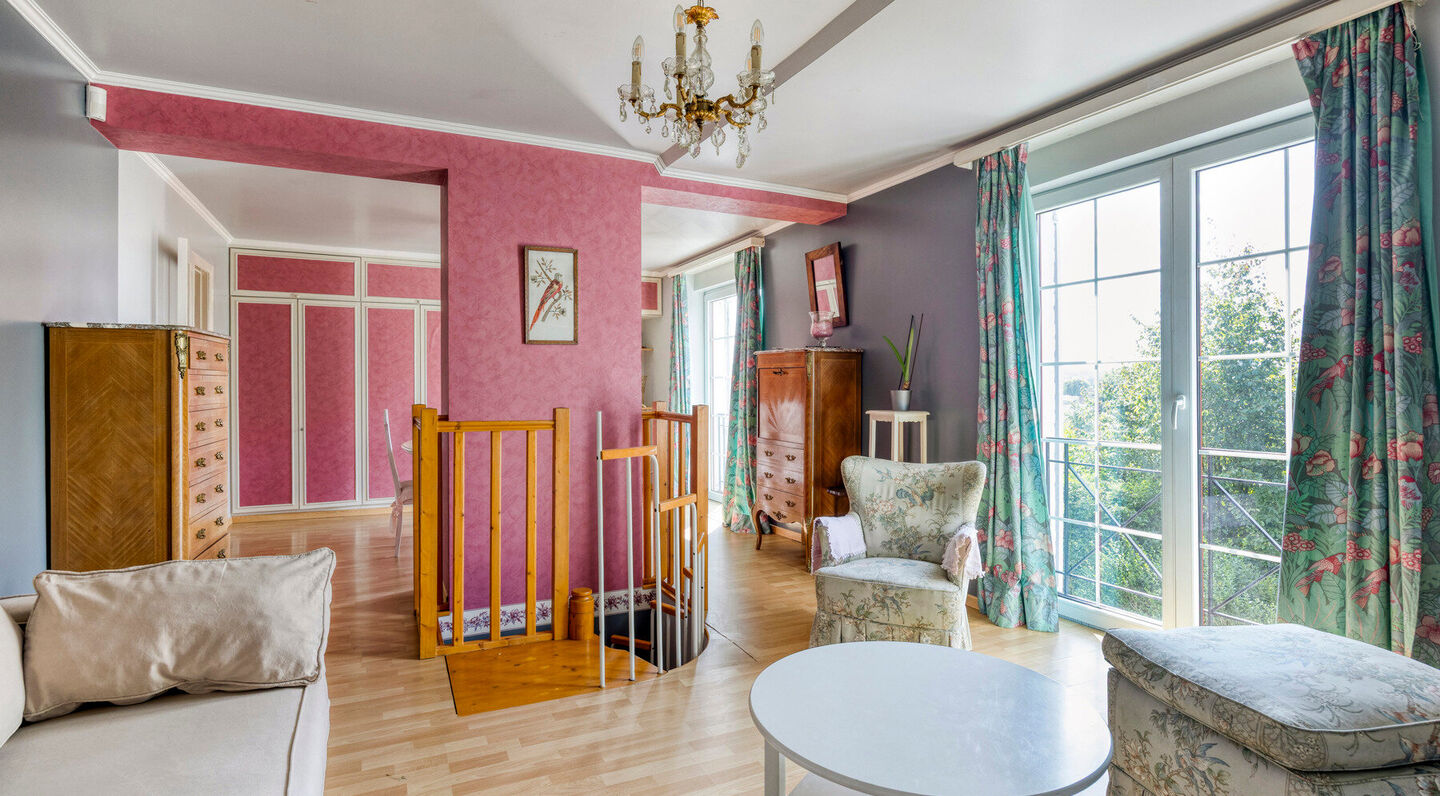 Maison unifamiliale à vendre à Zaventem