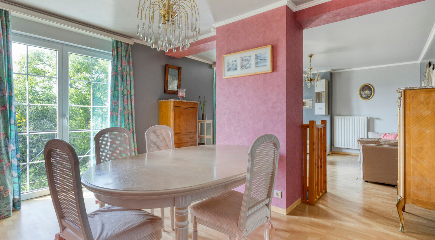 Maison unifamiliale à vendre à Zaventem