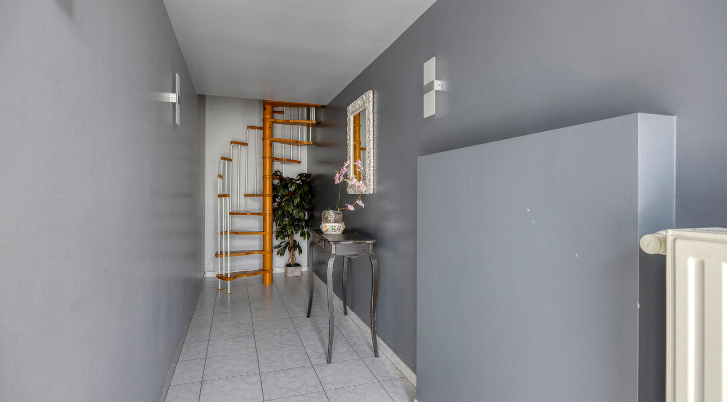 Maison unifamiliale à vendre à Zaventem