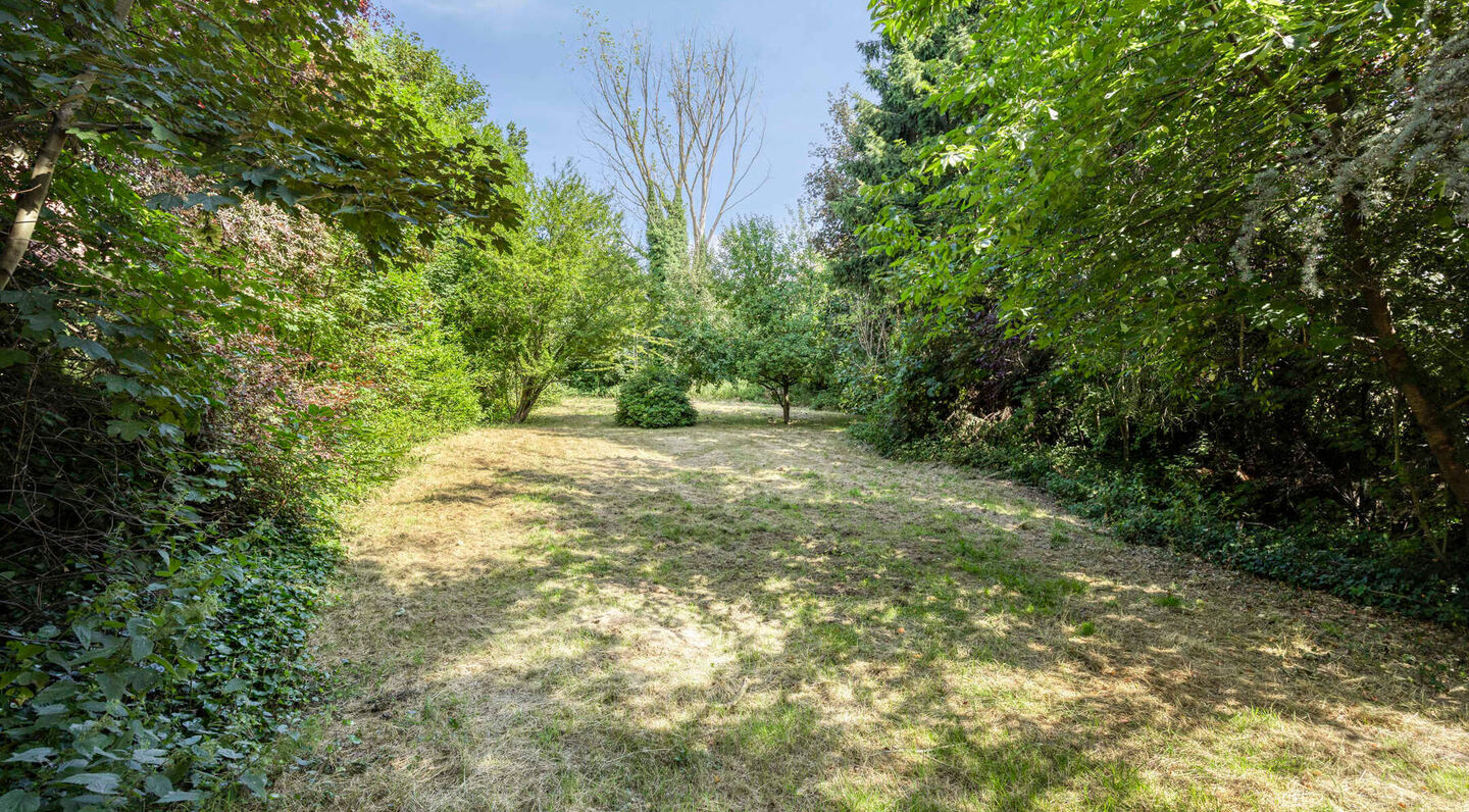 Maison unifamiliale à vendre à Zaventem