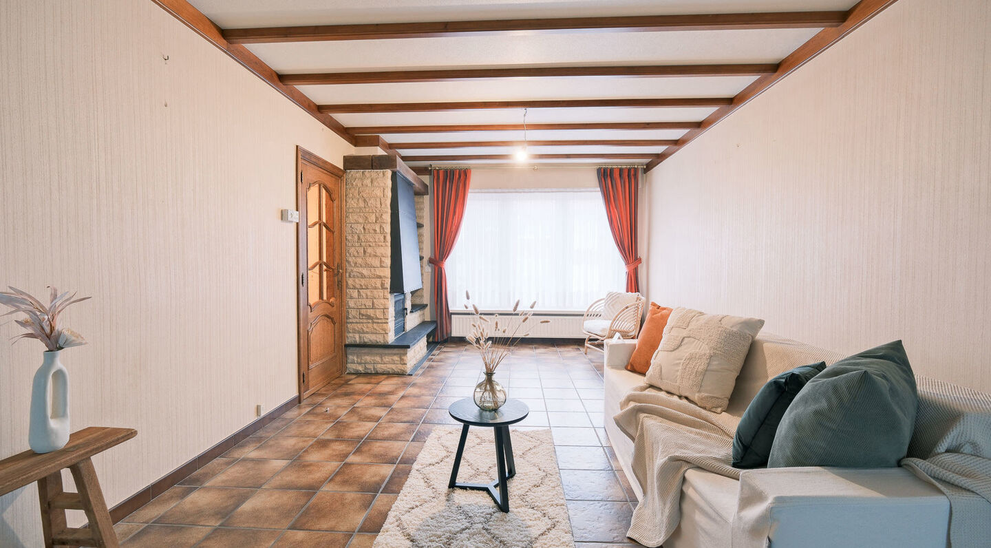 Maison unifamiliale à vendre à Zaventem