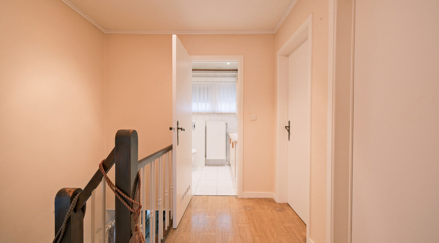 Maison unifamiliale à vendre à Zaventem