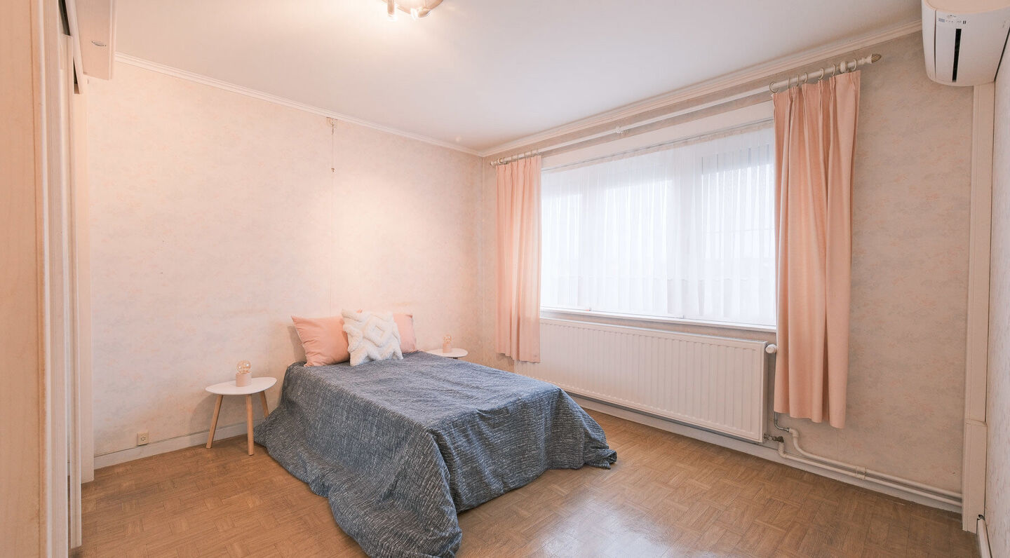 Maison unifamiliale à vendre à Zaventem