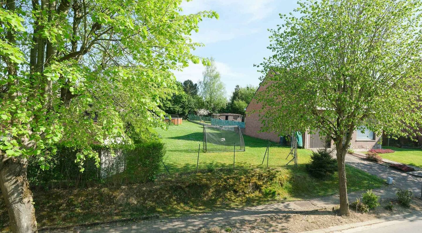 Maison unifamiliale &agrave; vendre &agrave; Zaventem