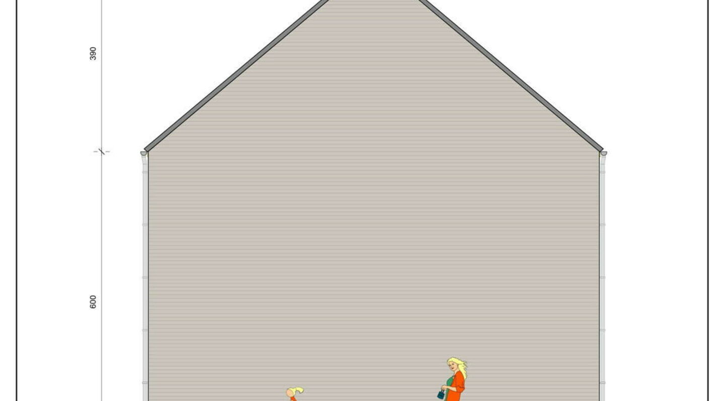 Maison unifamiliale &agrave; vendre &agrave; Zaventem