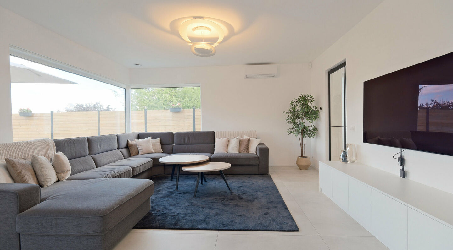 Maison unifamiliale &agrave; vendre &agrave; Zaventem