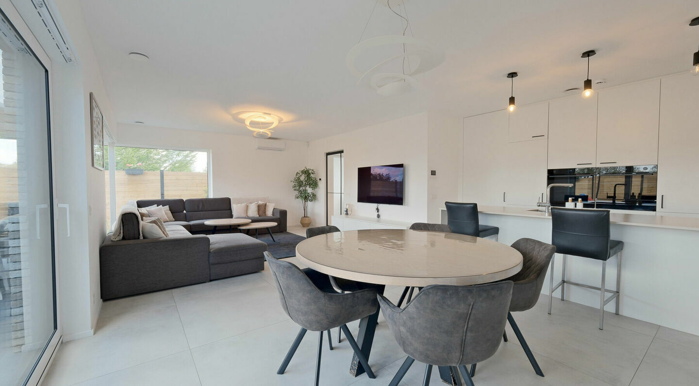 Maison unifamiliale &agrave; vendre &agrave; Zaventem