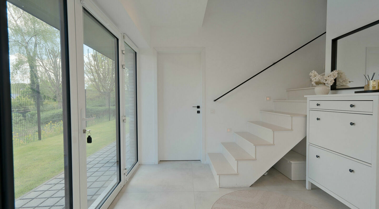 Maison unifamiliale &agrave; vendre &agrave; Zaventem
