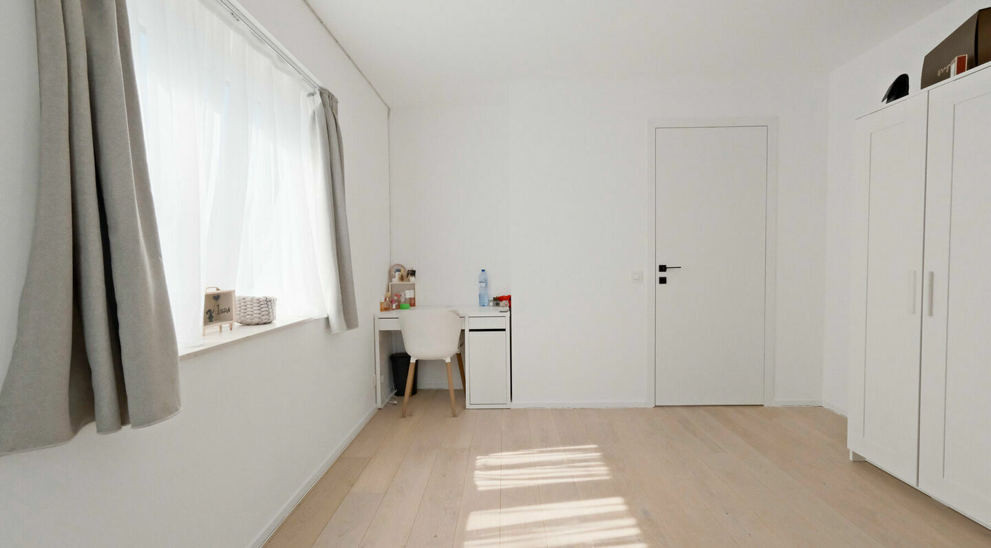 Maison unifamiliale &agrave; vendre &agrave; Zaventem