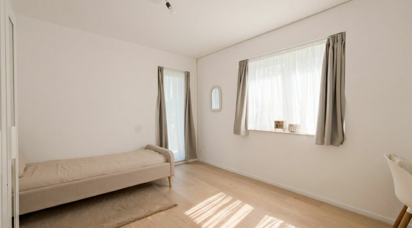 Maison unifamiliale &agrave; vendre &agrave; Zaventem