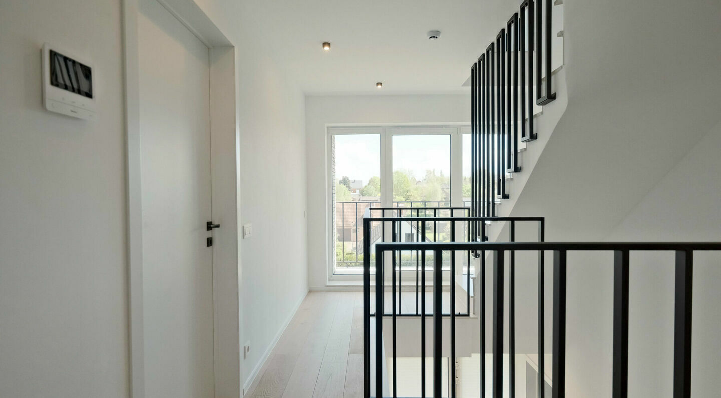 Maison unifamiliale &agrave; vendre &agrave; Zaventem