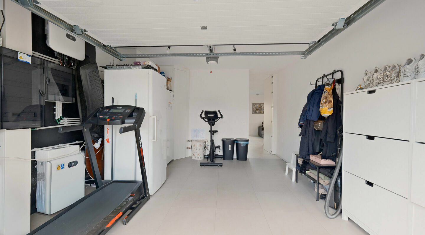 Maison unifamiliale &agrave; vendre &agrave; Zaventem