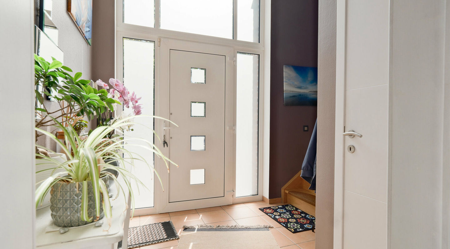 Maison unifamiliale &agrave; vendre &agrave; Zaventem