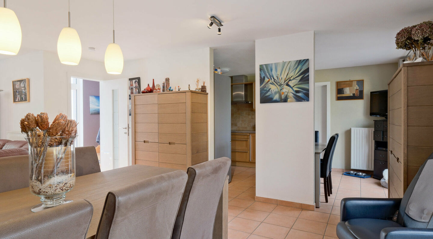 Maison unifamiliale &agrave; vendre &agrave; Zaventem