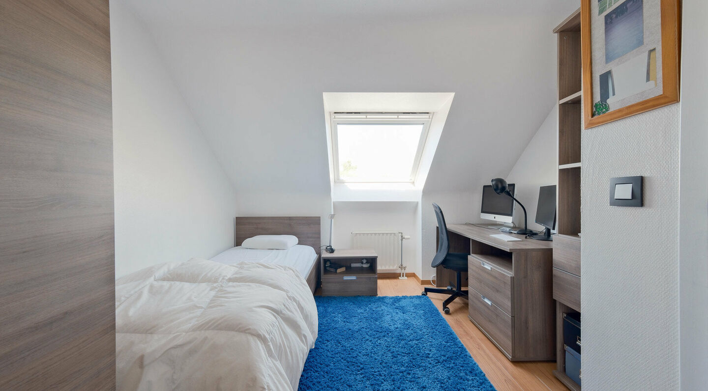Maison unifamiliale &agrave; vendre &agrave; Zaventem