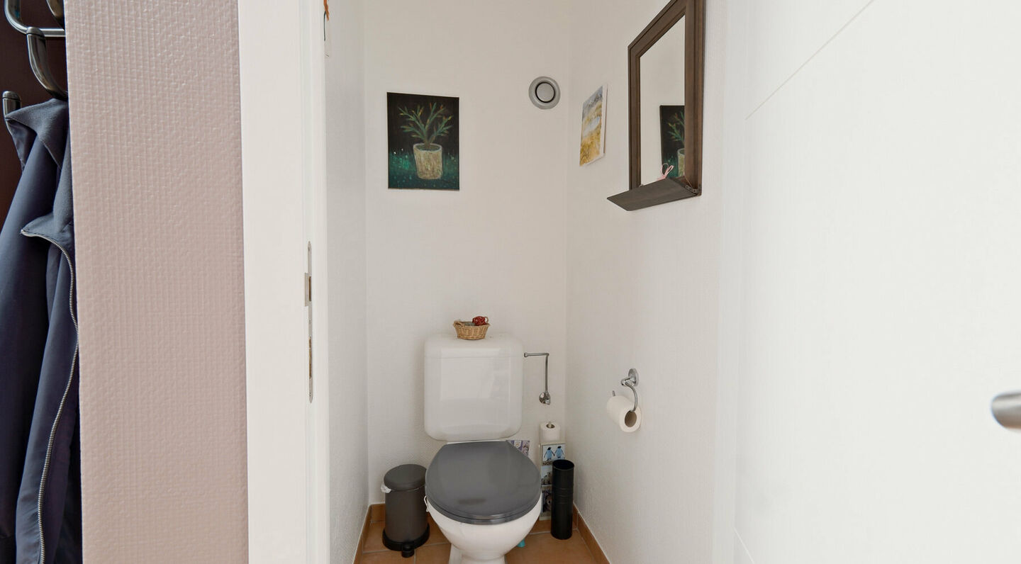 Maison unifamiliale &agrave; vendre &agrave; Zaventem