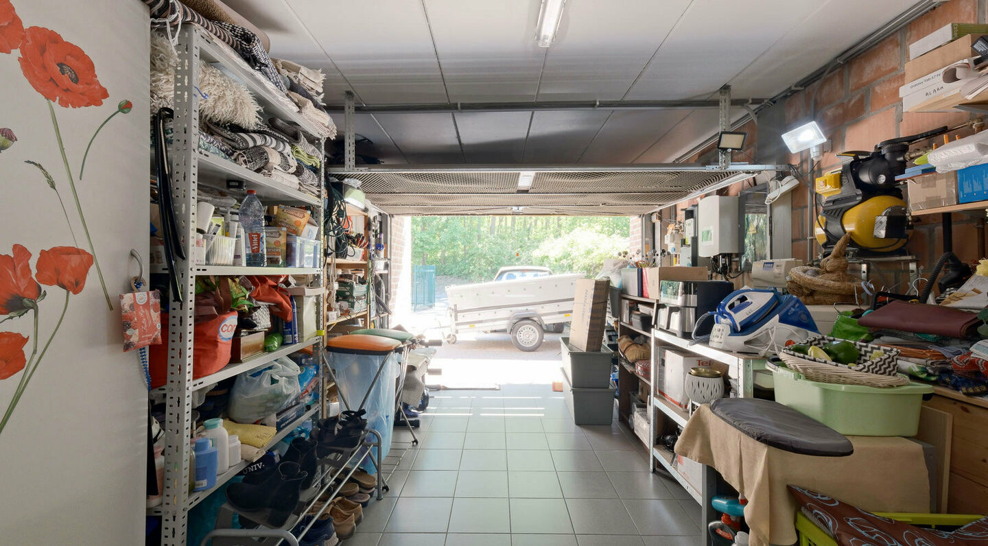 Maison unifamiliale &agrave; vendre &agrave; Zaventem