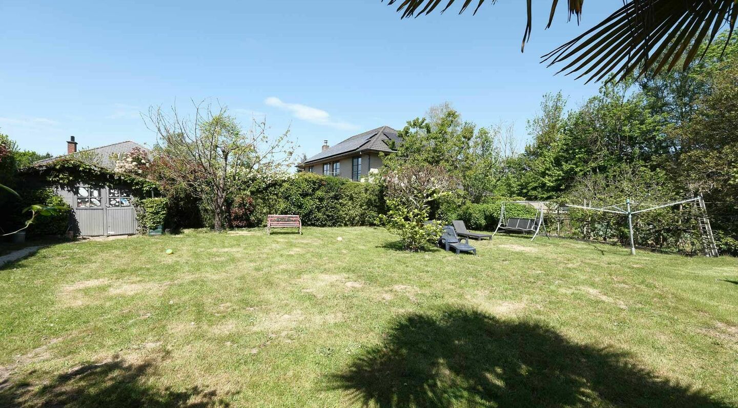 Maison unifamiliale &agrave; vendre &agrave; Zaventem