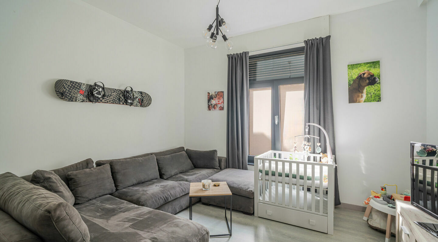 Maison unifamiliale &agrave; vendre &agrave; Zaventem