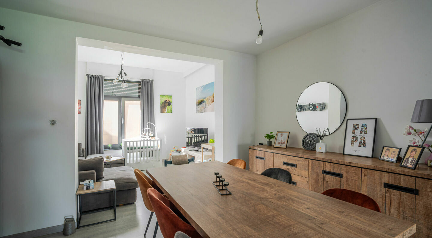 Maison unifamiliale &agrave; vendre &agrave; Zaventem