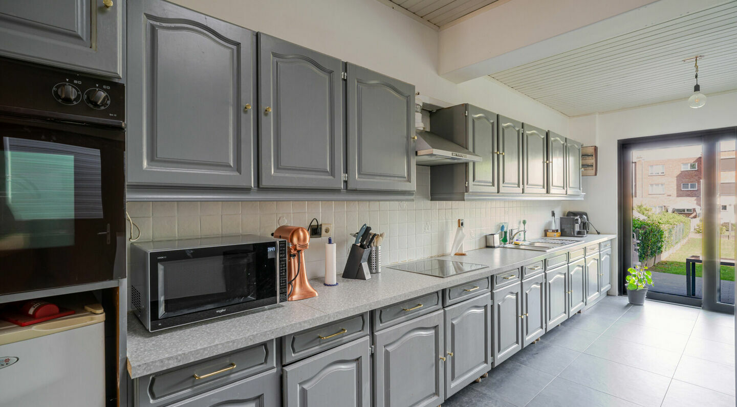 Maison unifamiliale &agrave; vendre &agrave; Zaventem