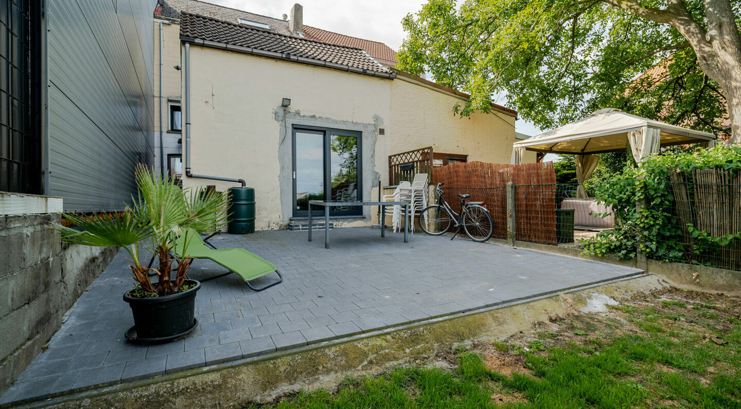 Maison unifamiliale &agrave; vendre &agrave; Zaventem