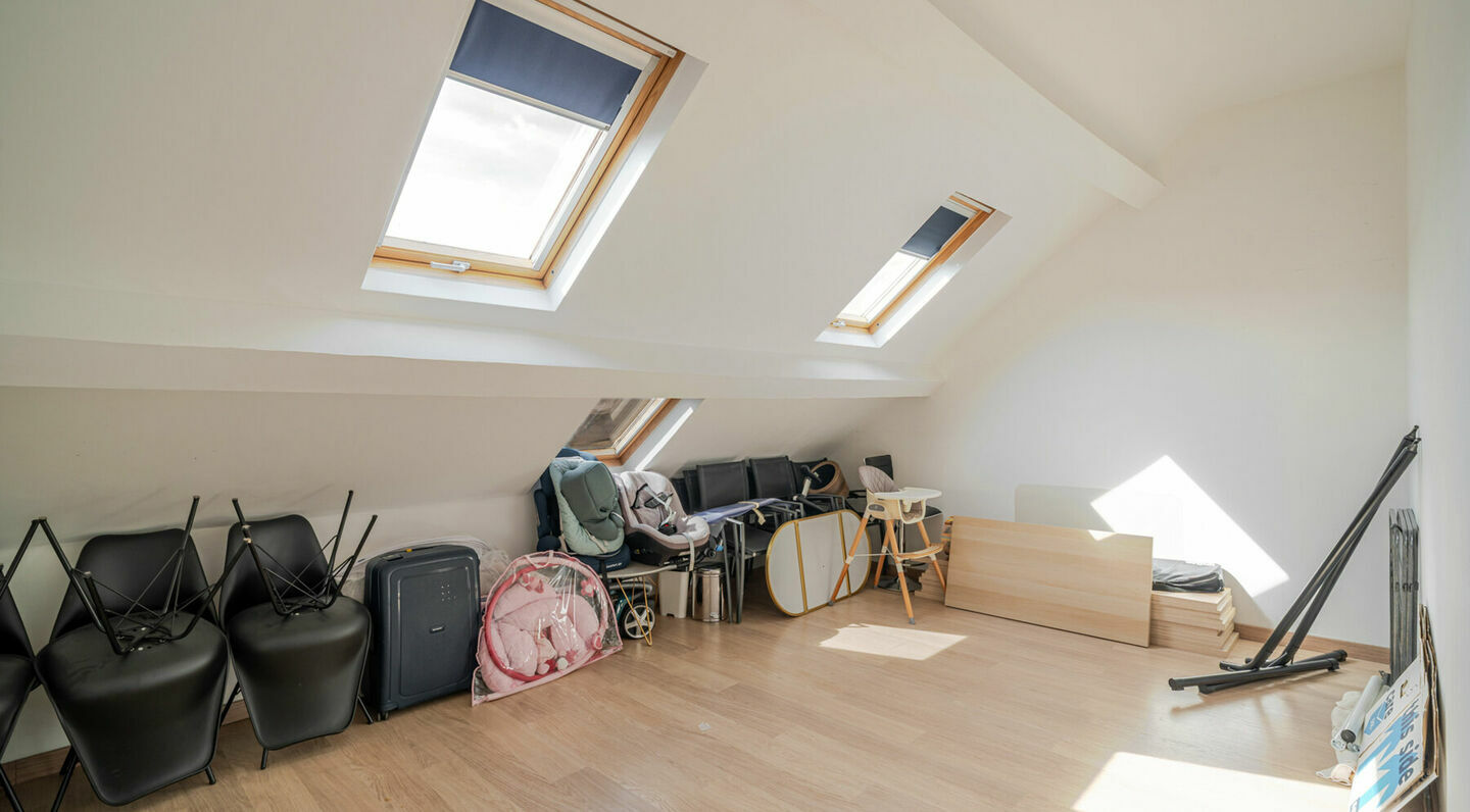 Maison unifamiliale &agrave; vendre &agrave; Zaventem
