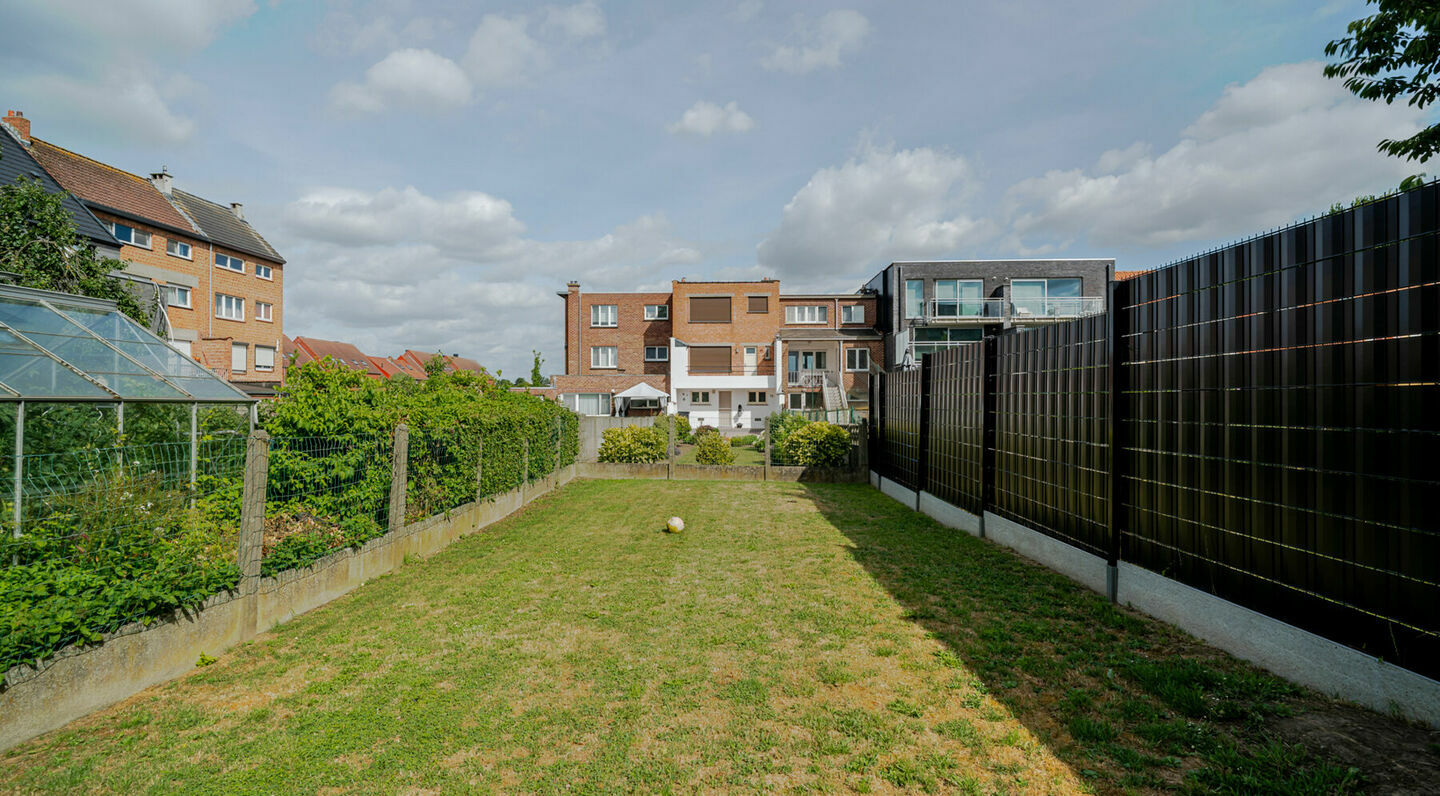Maison unifamiliale &agrave; vendre &agrave; Zaventem