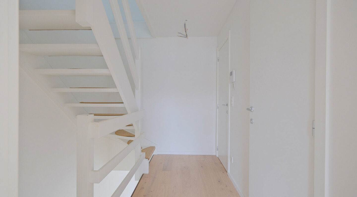 Maison unifamiliale à vendre à Zaventem