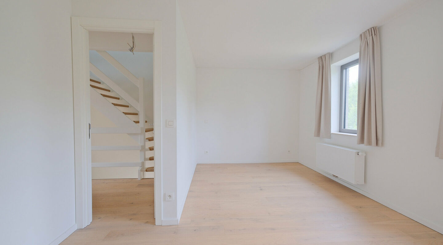Maison unifamiliale à vendre à Zaventem