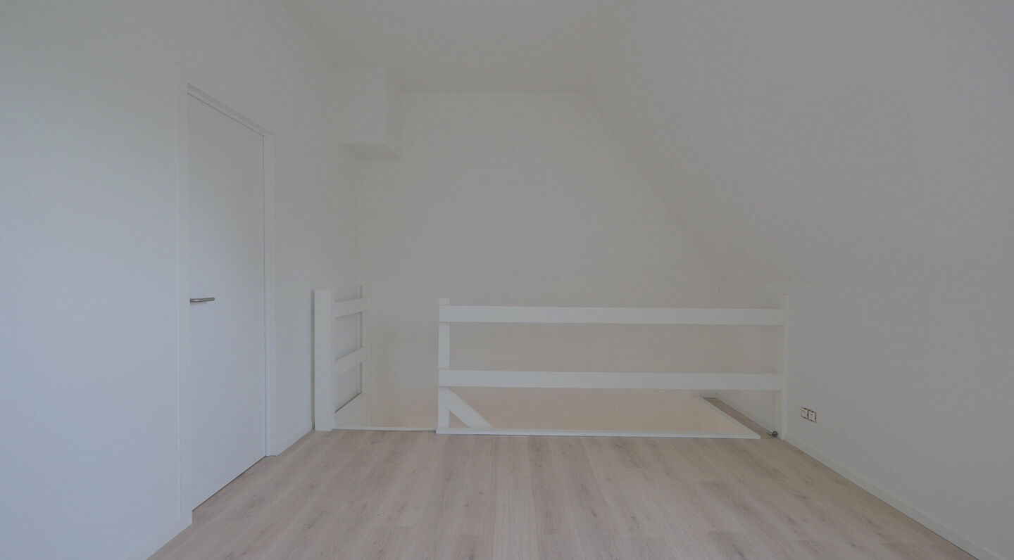 Maison unifamiliale à vendre à Zaventem